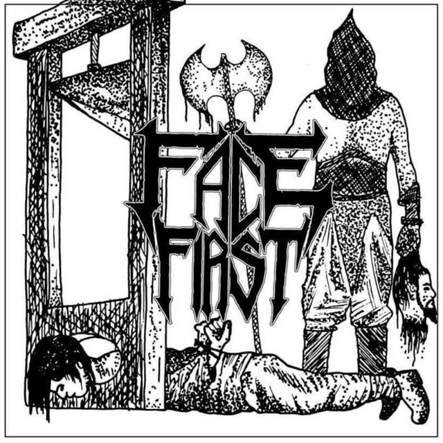 Demo cover