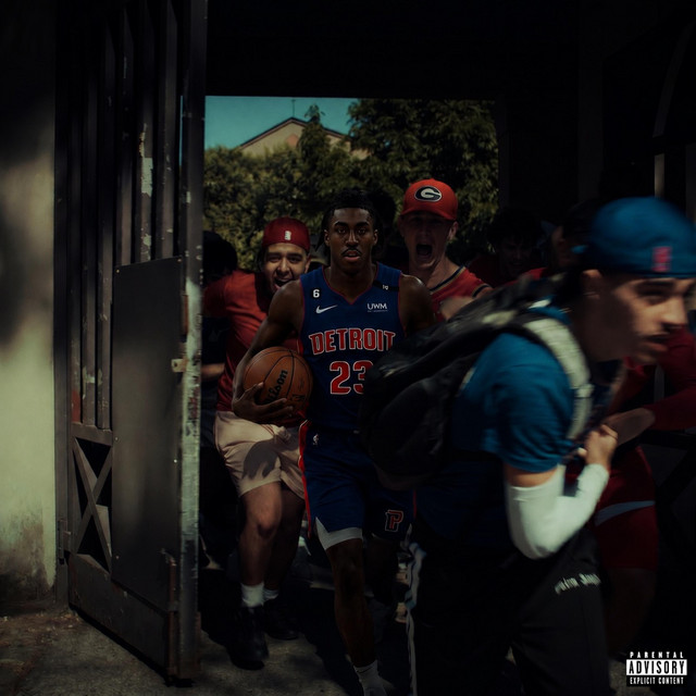 JADEN IVEY (Tyler Herro Rmx)