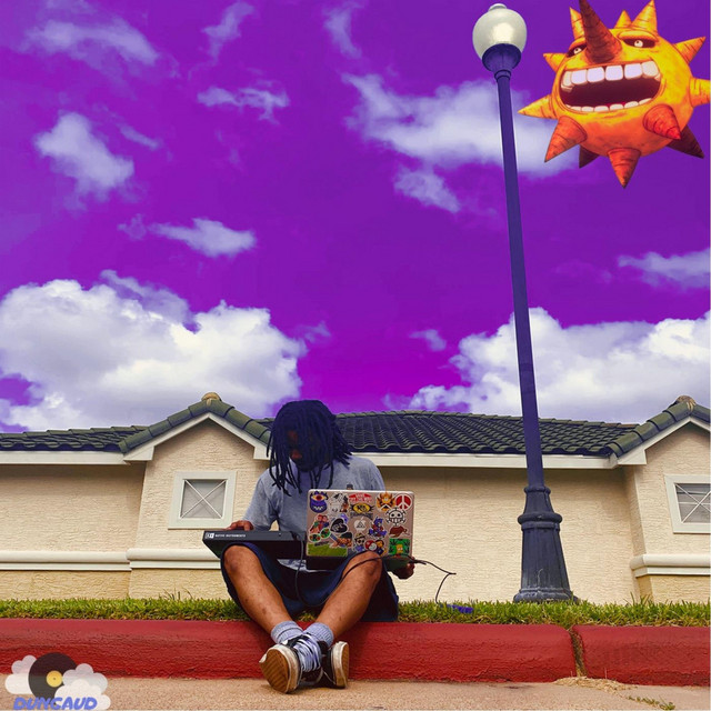 LoFridays II. cover art