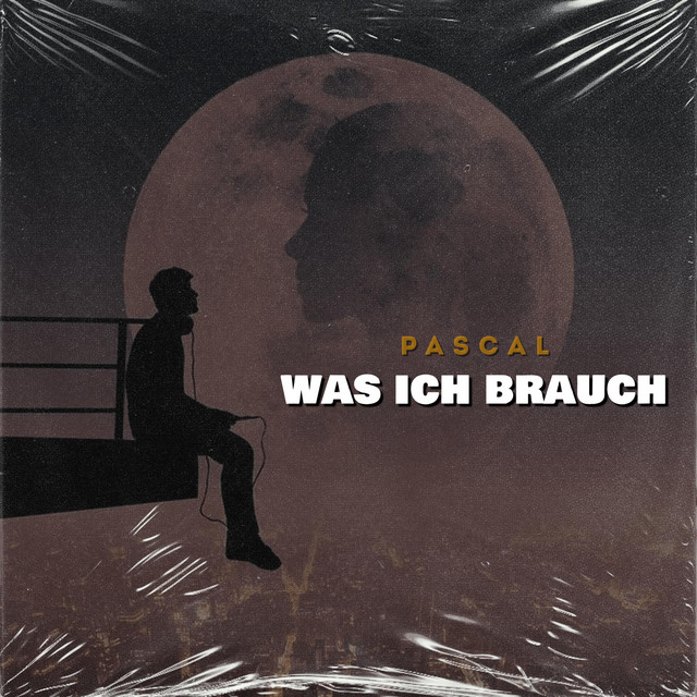 Was Ich Brauch cover art
