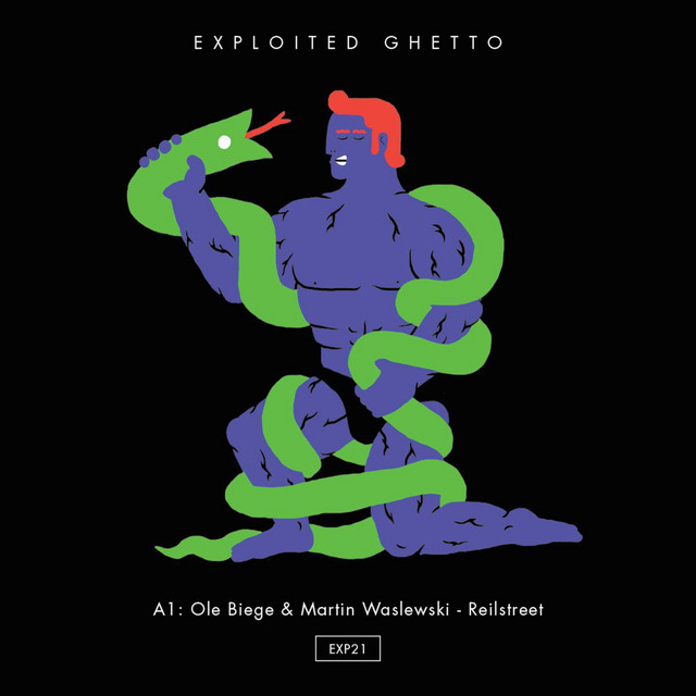 Reilstreet (Radio Edit)