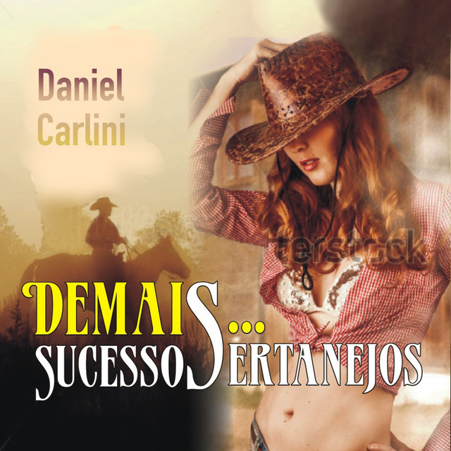 Demais... Sucessos Sertanejos cover