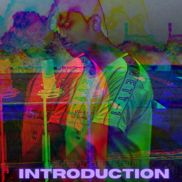 Introduction cover art