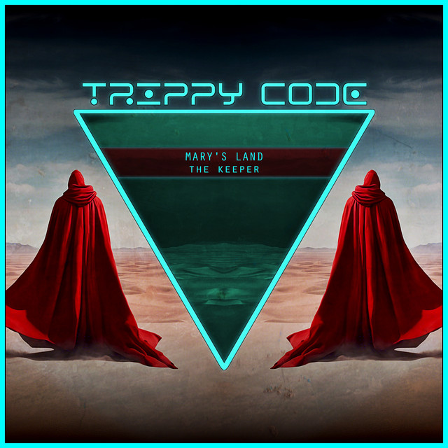 Cover art: The Keeper - Radio Edit — Mary's Land