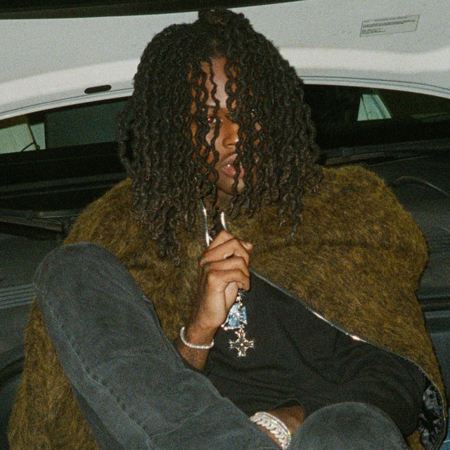 undefined album image