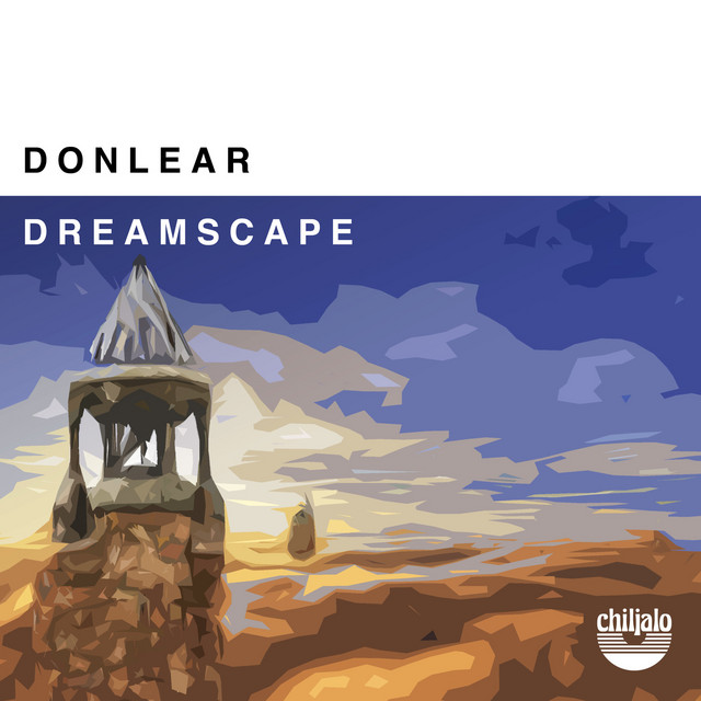 Dreamscape cover art