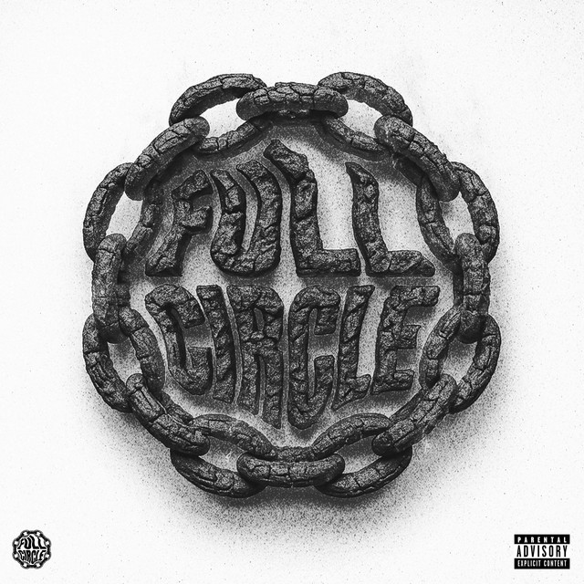 Full Circle cover art