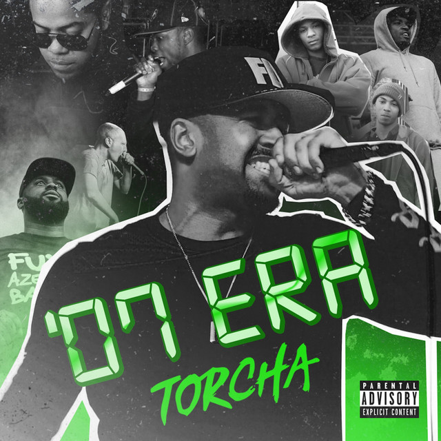 '07 Era cover art