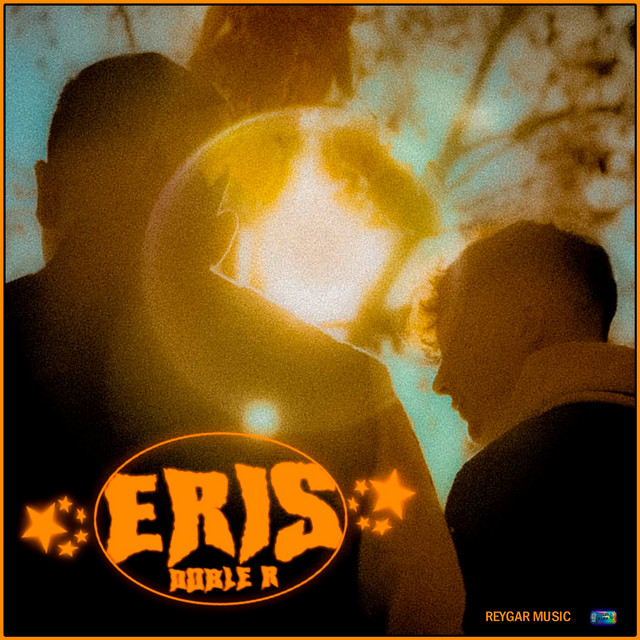 ERIS cover art