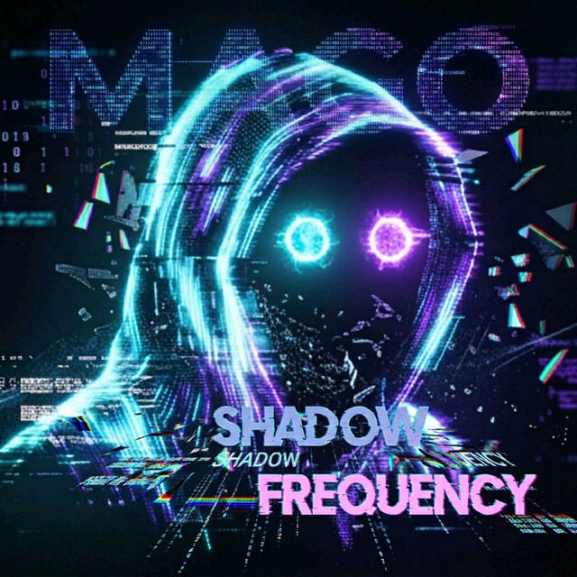 Shadow Frequency cover art