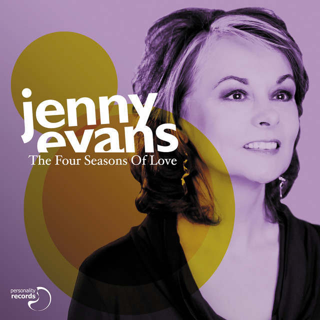 The Four Seasons of Love cover