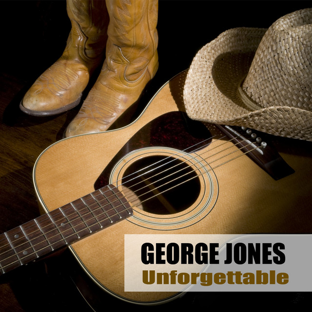 Unforgettable cover art