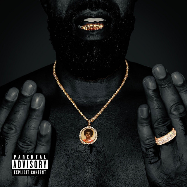 God Talk cover