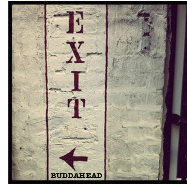 Exit cover