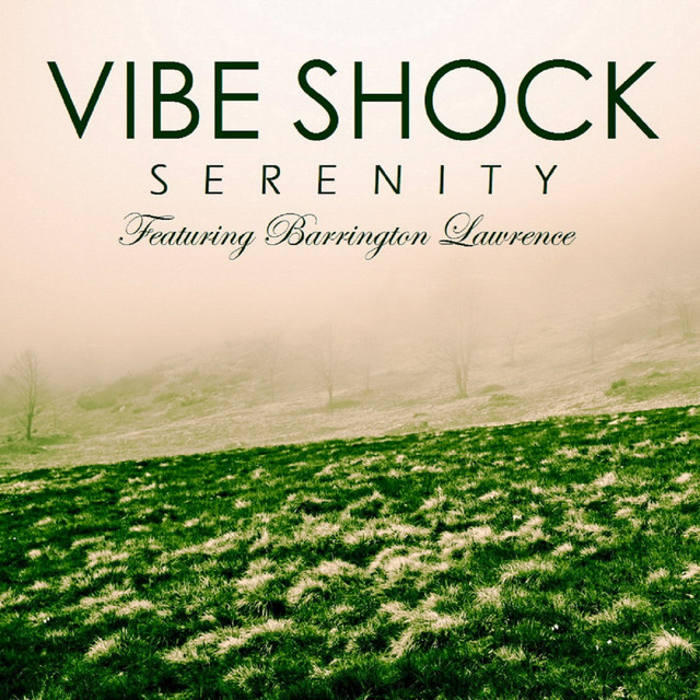 Serenity cover