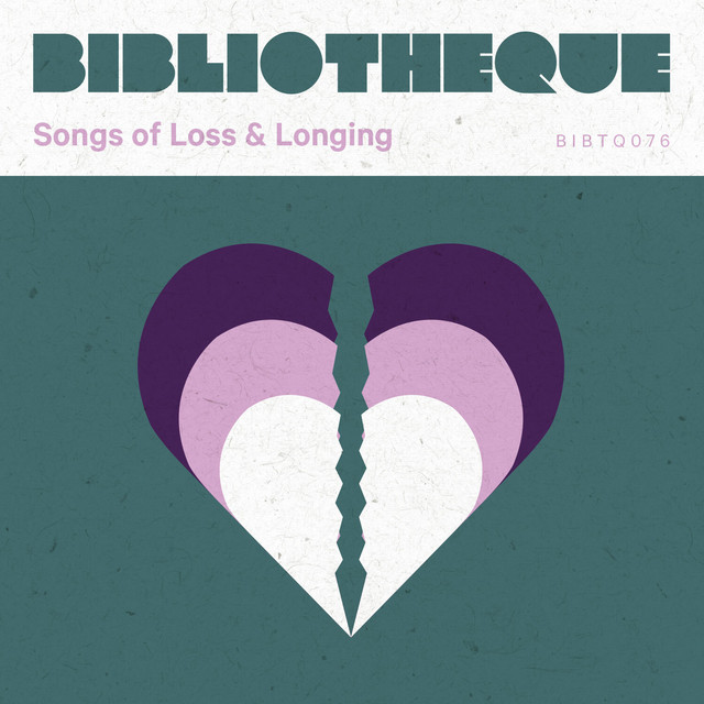 Songs of Loss & Longing cover art