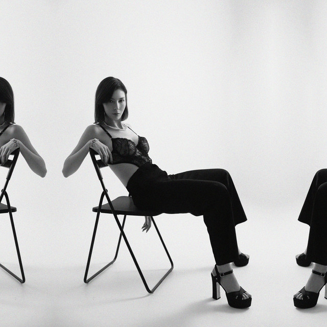 album image