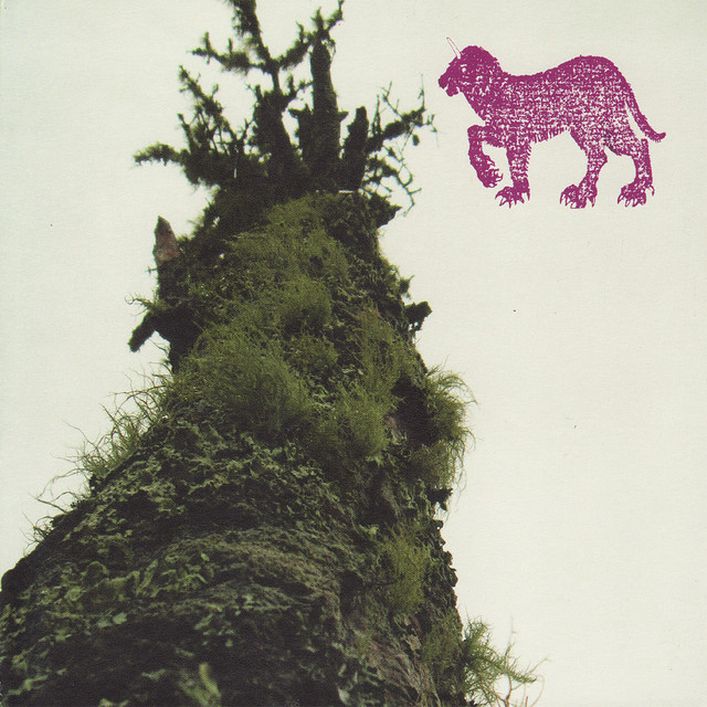 Truce Opium cover art