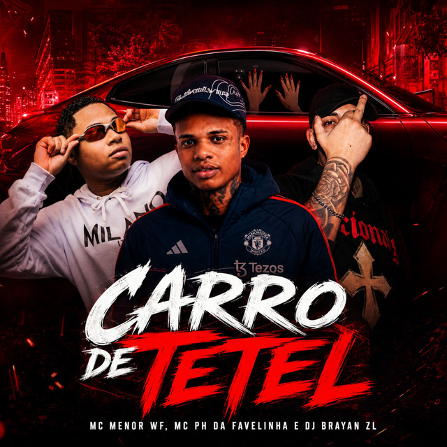 Carro De Tetel