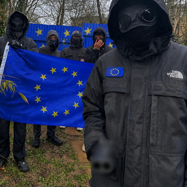 EUROPA MAFIJA album image