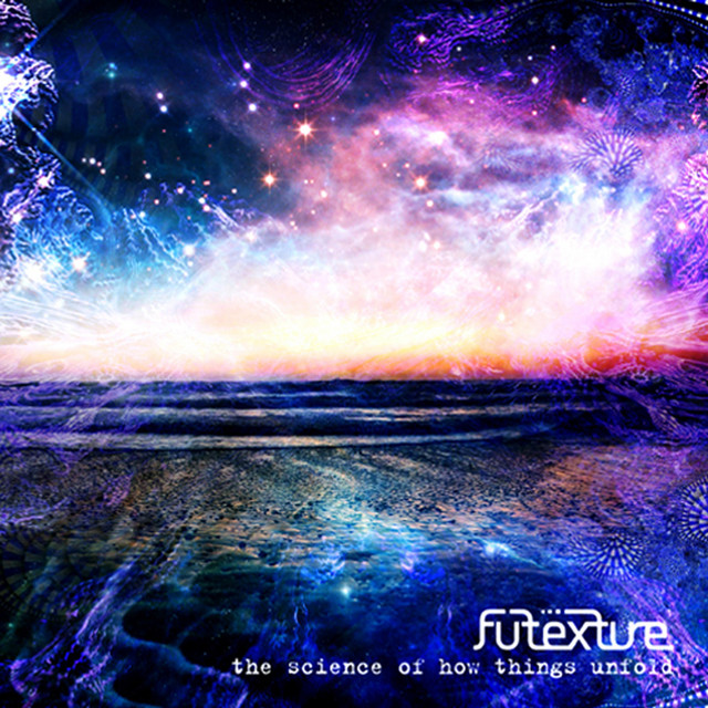 The Science of How Things Unfold cover
