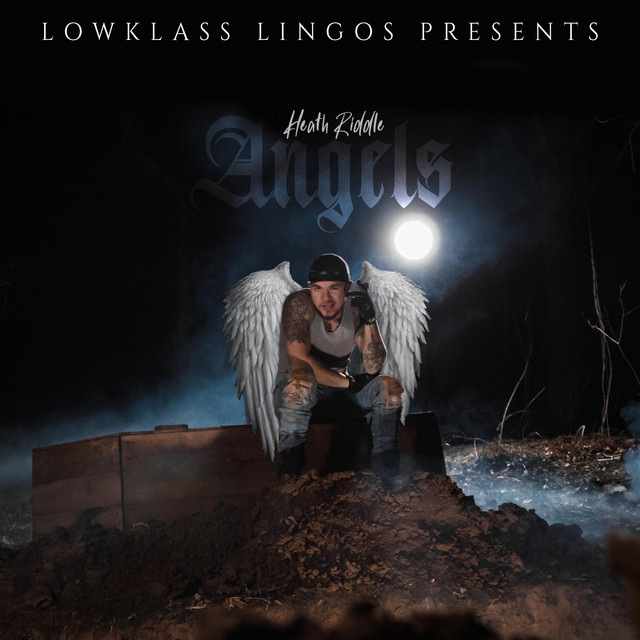 Angels - song and lyrics by Heath Riddle | Spotify