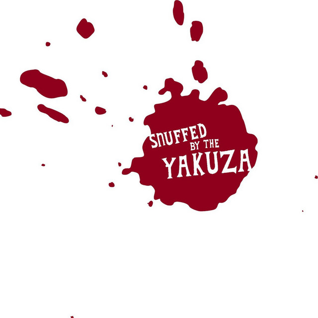 Snuffed by the Yakuza cover