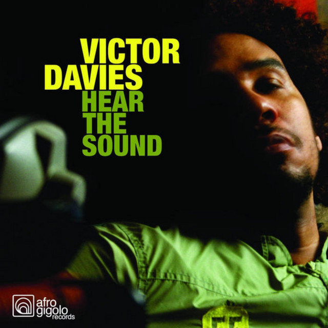 Hear the Sound cover art