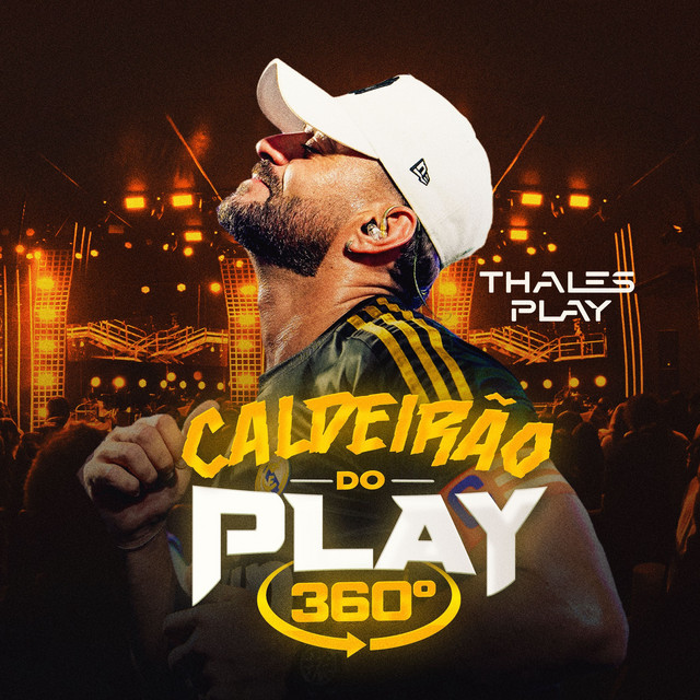 Caldeirão do Play 360º