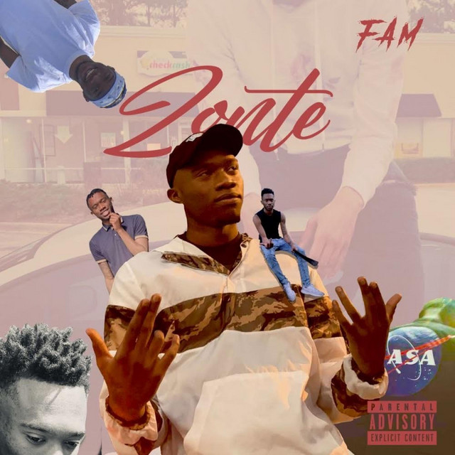 Look How Far We Came cover art
