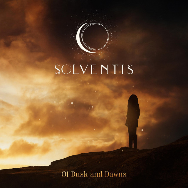 Of Dusk and Dawns cover art