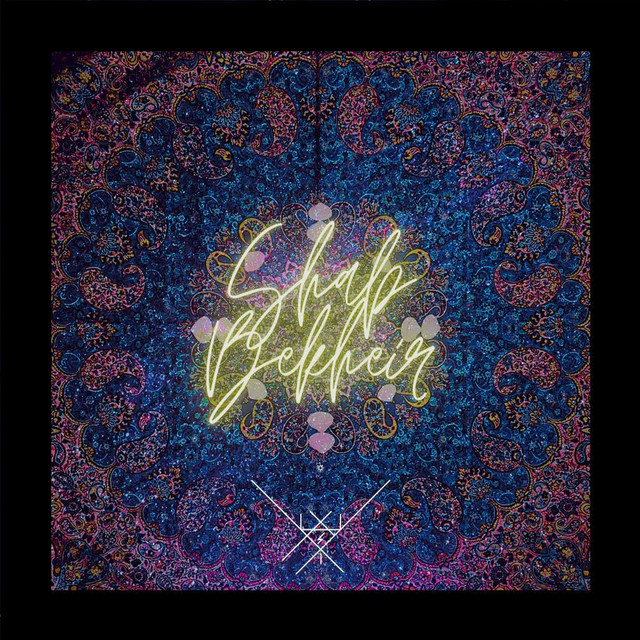 Shab Bekheir - Mystic edit
