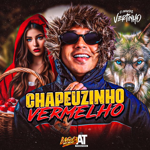 Chapeuzinho Vermelho