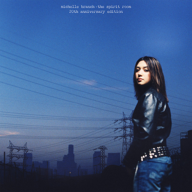 The Spirit Room (20th Anniversary Edition) - Album by Michelle