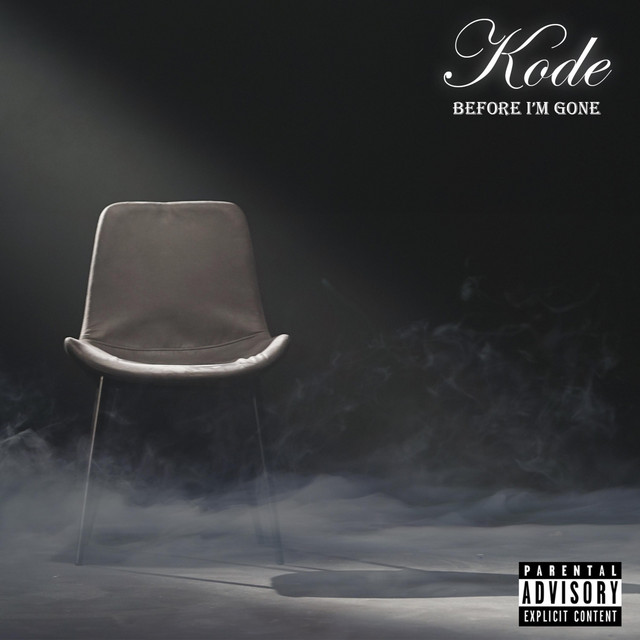 Before I'm Gone