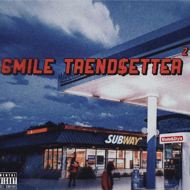 Bad Boyz cover art