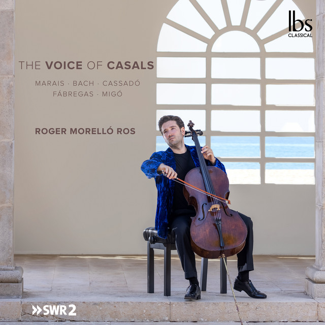 The Voice of Casals (Instrumental)