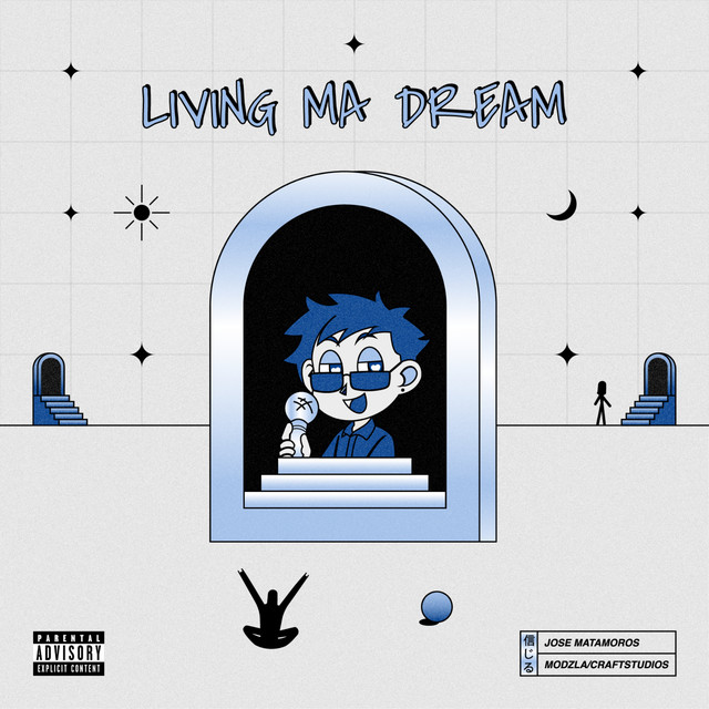Living Ma Dream