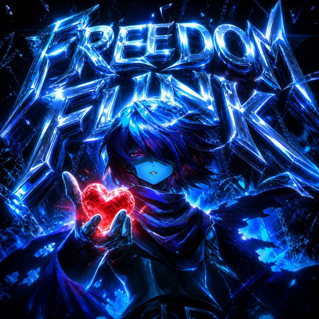 FREEDOM FUNK