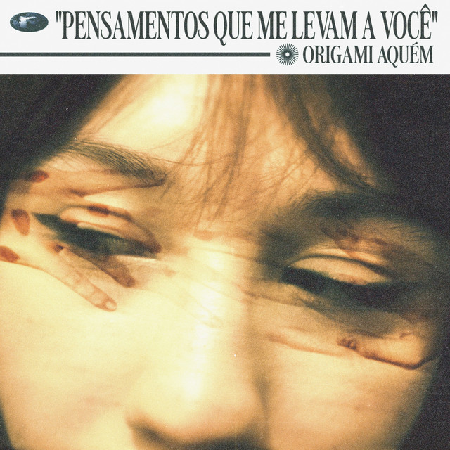 Pensamentos Que Me Levam a Você cover art