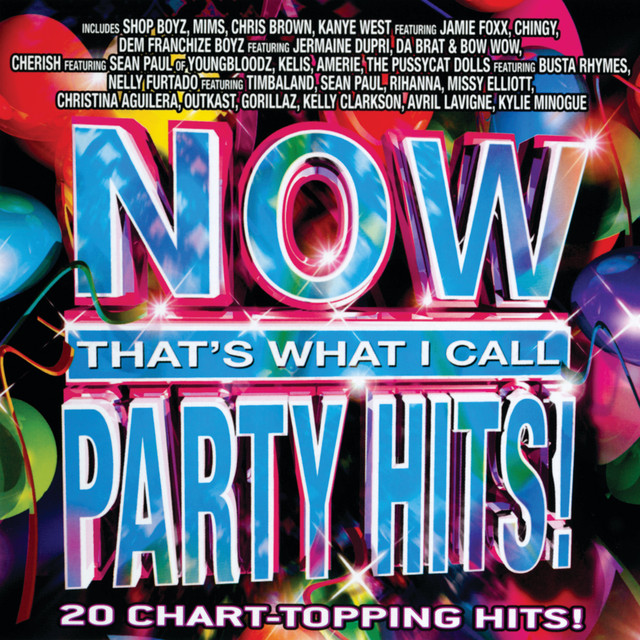 We Be Burnin' (Recognize It) - Amended Version