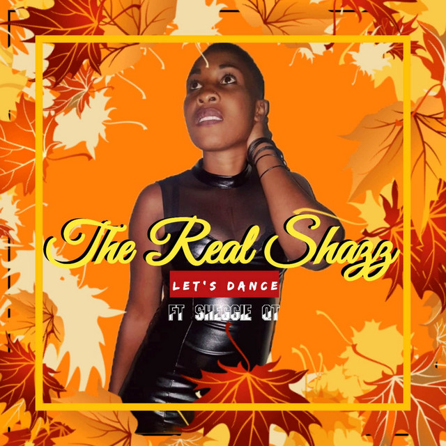 The Real Shazz | Spotify