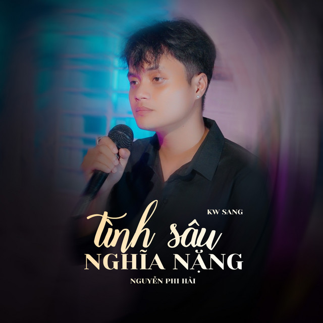 KW Sang