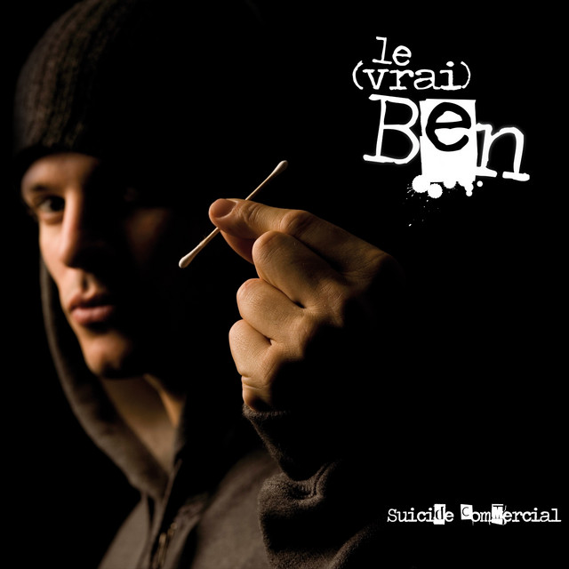 Le Vrai Ben Photo