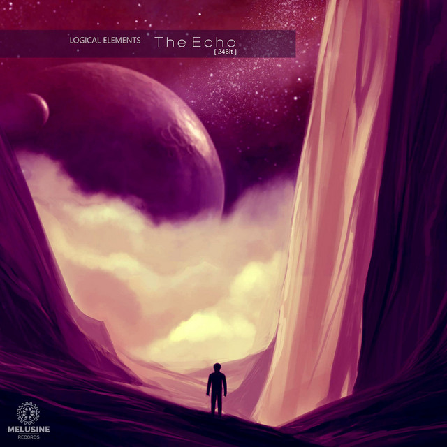 The Echo cover