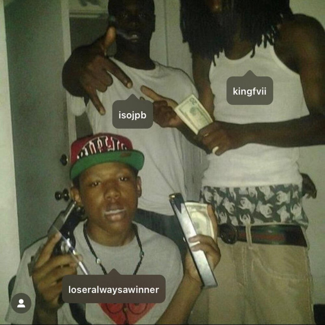 Slut cover art