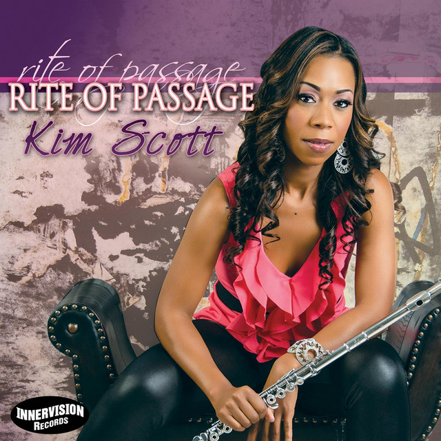Rite of Passage cover art