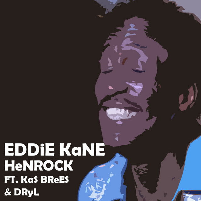 Eddie Kane