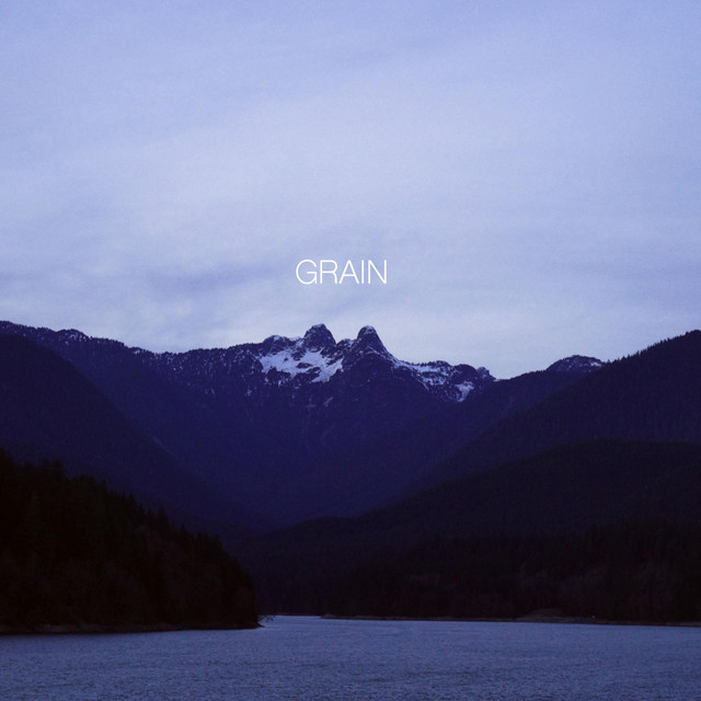 Grain cover art