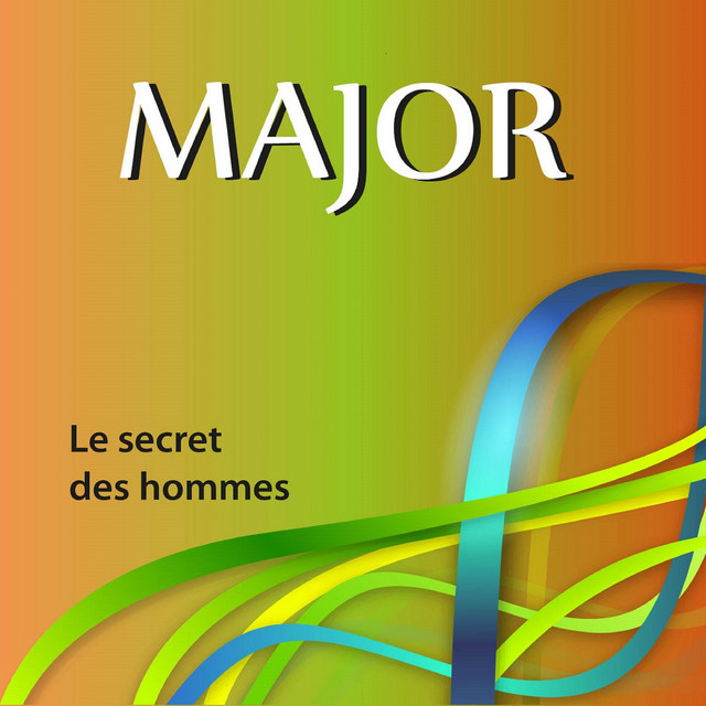 Le secret des hommes cover art